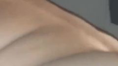 Riding BBC Amazing Intense Moaning Body Shaking Orgasms