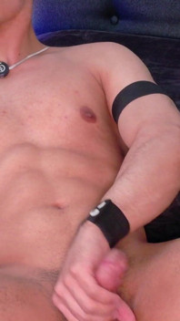 Moans of Pleasure