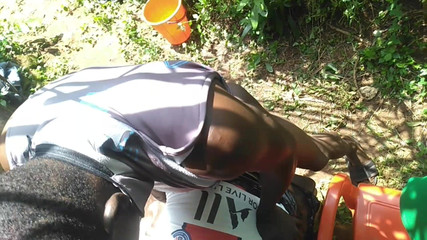 Moviesporn1: 深入我的微胖屁股