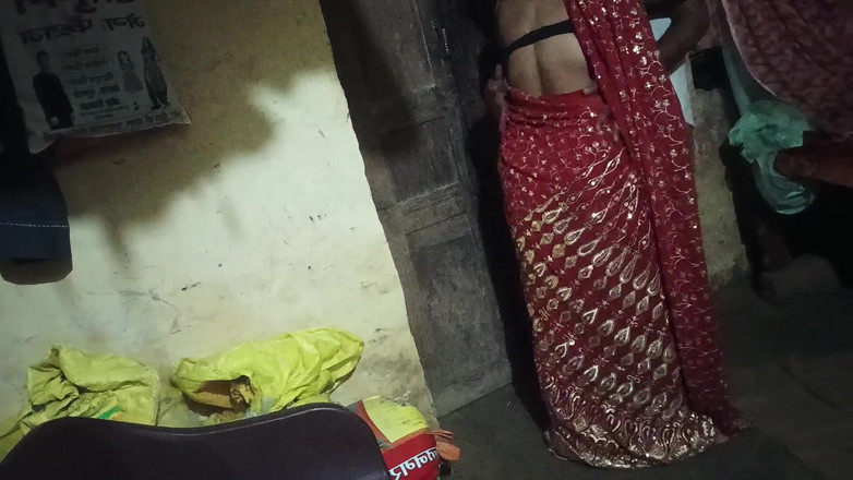 Desi_bhabhi121: Làm tình trong tuần trăng mật với chị dâu mới