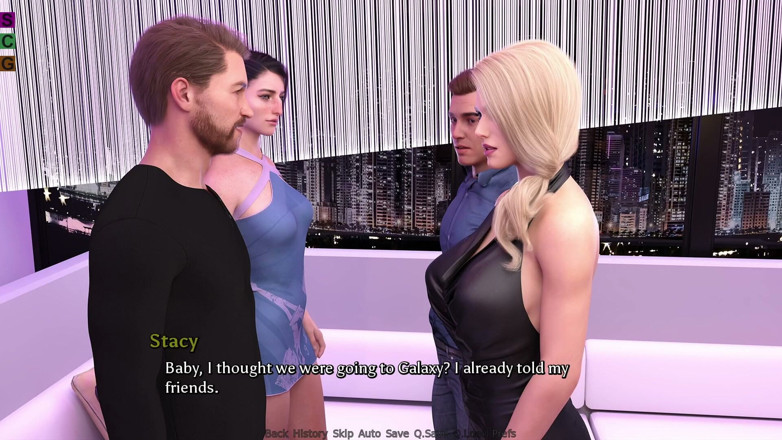 Adultgameplayvideos studio: A Perfect Marriage - V0.7.6 - Full Part