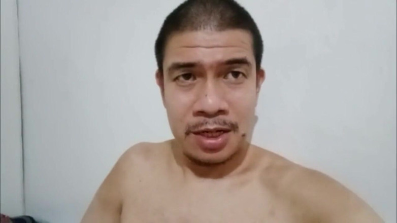 Piolo Alberto: Launching of My Big Cock