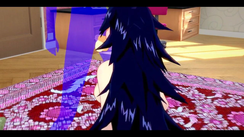 HentaiTubes: My Hero academia Hentai - kayama nemuri hardsex - जापानी एशियाई Manga anime फिल्म गेम पोर्न