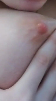 Morning Video From the Bathroom, I'm Sure You'll Cum on Me
