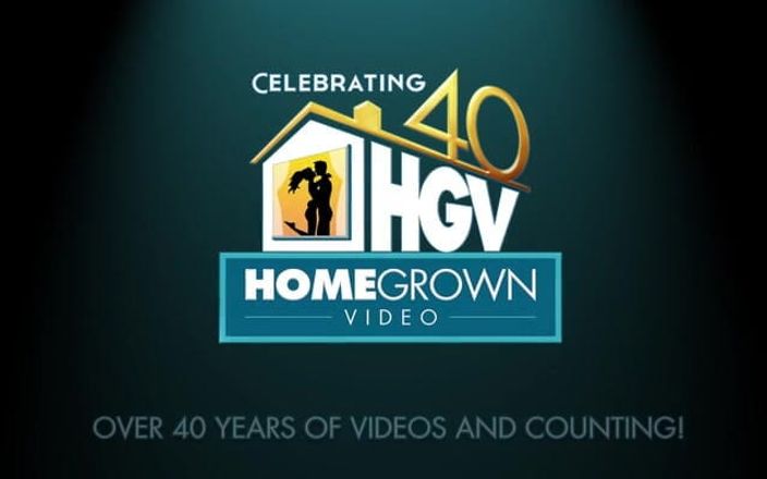 Homegrown Vintage: Винтажная классика в домашнем видео