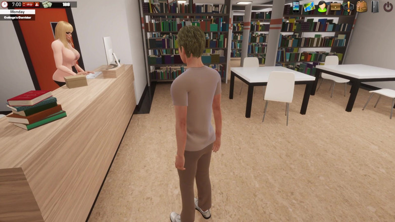 Like A Boss: Gameplay completo - mistero spiaggia, parte 33