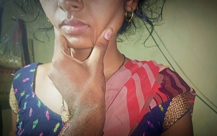 Premi pooja: 我家的一个年轻女孩，她在拉杰科特哈里的家，我在我的房间里操了她的屁股。