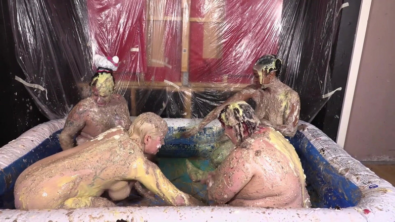 SkylerSquirt: Dolce trattare disordino