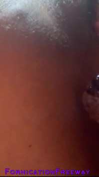 Licking and Fingering Her Fat Pussy and Butt Plug | Fornicationfreeway