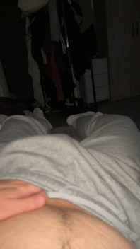 Showing off