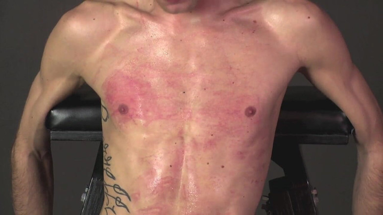 Dream Boy Bondage: Brottsbrottslig pojke - kapitel 6