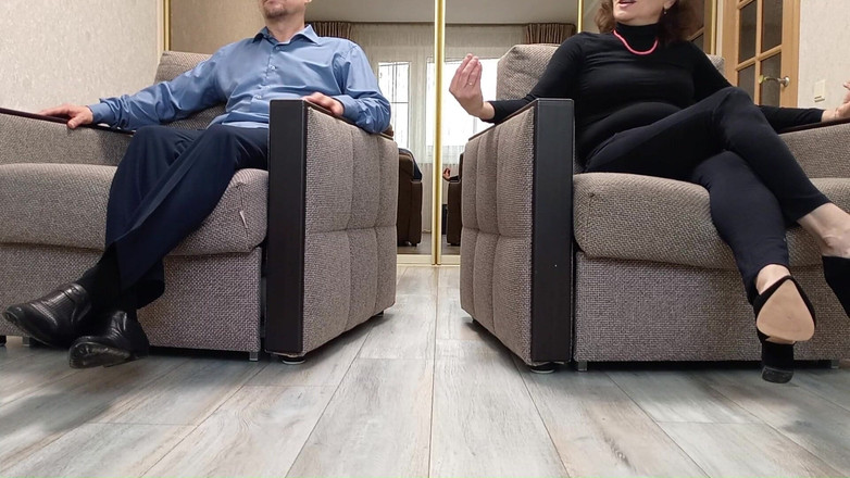 Dimelix & Inga & Co: Psykolog fru Inga. Del 1