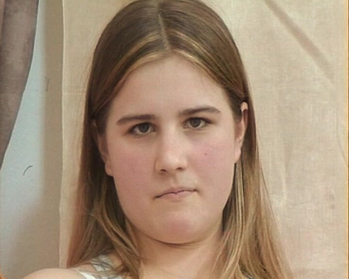 YOUR FIRST PORN: Sweet Sandra with Huge Tits Is Back!