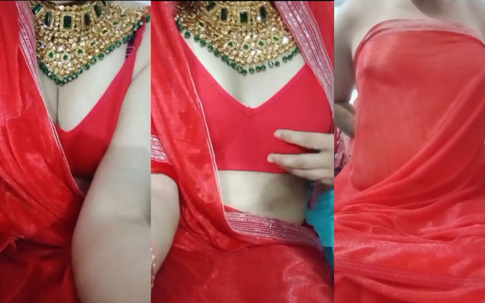 Gaurisissy: bhaartiy ge krosadresar botam gaurisisi asli XXX ghar ka bana...