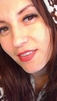 My Lips so Hot