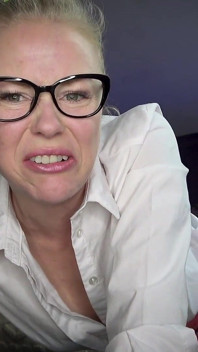 Giantess POV: You’re Too Small to Survive