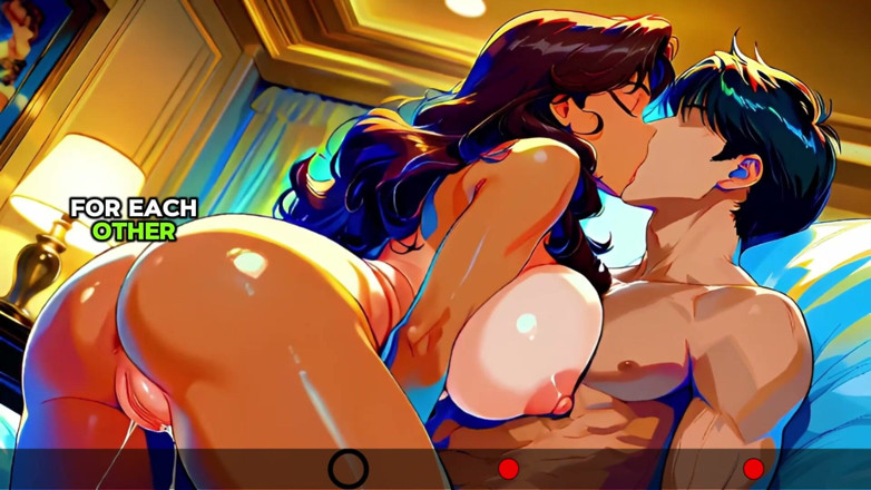 The Last of FAP: Cock Hero Challenge - Dare to Take on the Hard and...