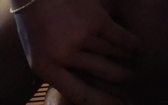Himlong: Ini tidak muat sampai aku muncrat.