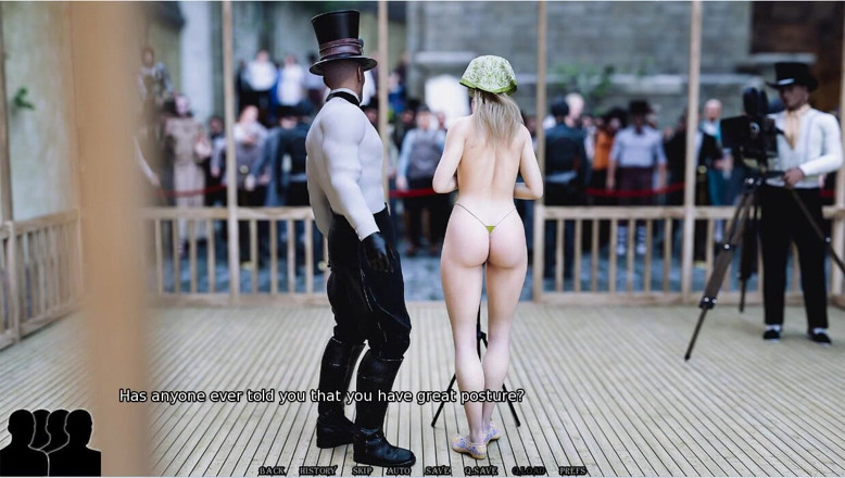 XXX Games Bunk: Tales from afar - Issue 2 - gameplay - rollenspel- fantasie - community-evenement