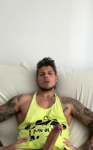 BoyGym: Hipnotizování?