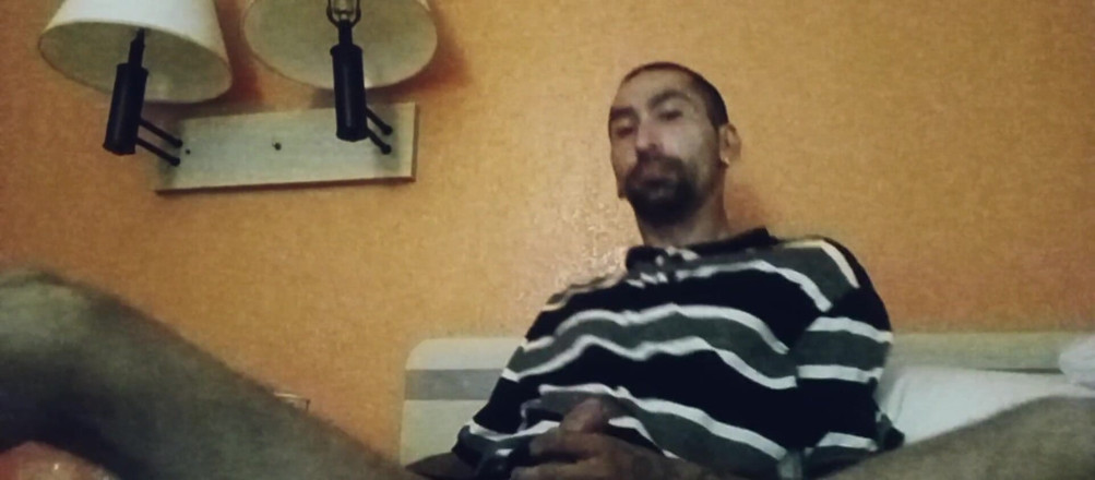 Chino's Hardick: Motel stroke