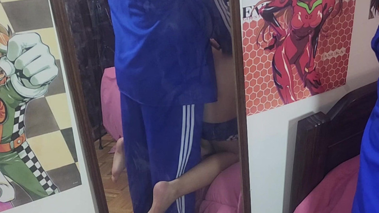Astrid Cute: อย่าบอกแฟนหนุ่มว่าเรารักกันในห้องน้ําที่วิทยาลัย