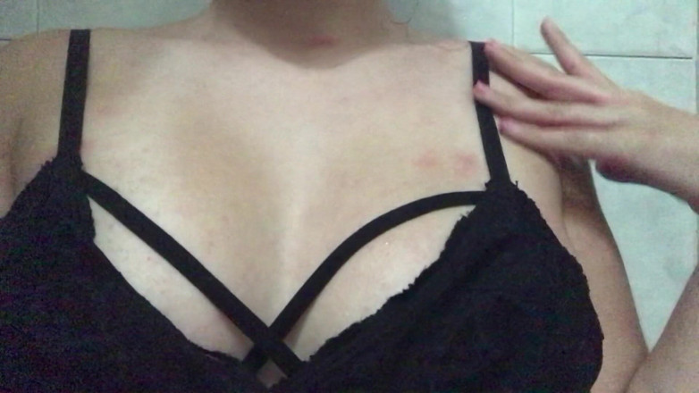 Thebeautybadby: the biggest and richest tits