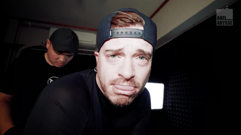 Axel Abysse: Axel Abysse – objekt