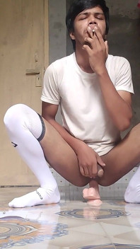 First Time Use Dildo