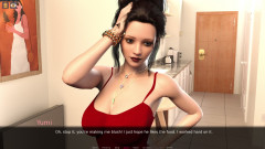 Porngame201: Yumis versuchung 1