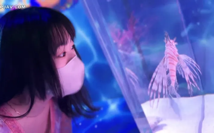Asian happy ending: Asijský anděl 3258