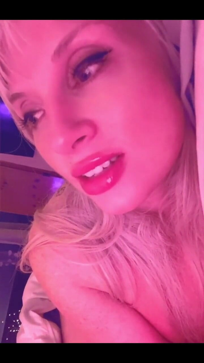 PaintedRose: Last Nights Bedtime