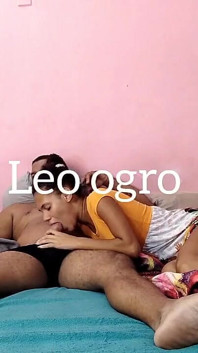 I Enjoyed It with My Stepfather He Makes Me Cum Always