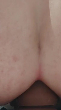 Big Dick Fuck My Ass