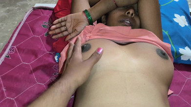 Premi pooja: Bini Dan Saya Mood Romantik Sepenuhnya Daripada Saya Menjolok Pepek...