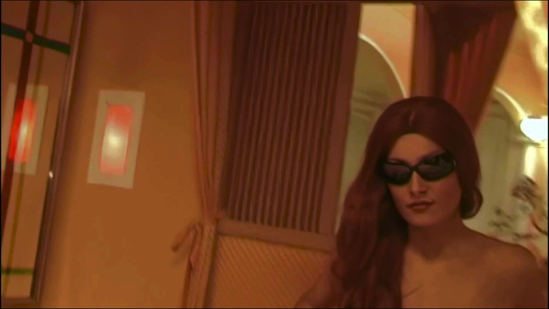 My real dirty life: สาวผมแดง ขายาว และจิ๋มขนดกช่วยตัวเองให้คุณ