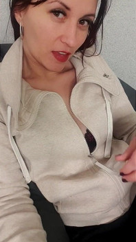 Seins sexy