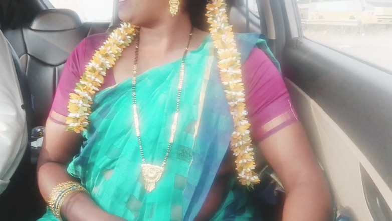 Telugu honey lips: Krok tata zły synowa seks samochodowy telugu szalone brudne rozmowy....