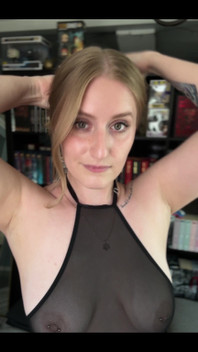 I know exactly how we should spend the night 