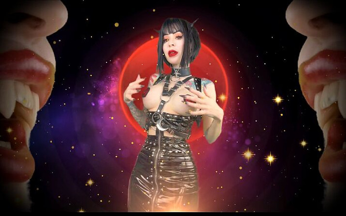 Baal Eldritch: Věčné touhy: upírova kořist - Kousnutí, Kousnutí, Závislost na lásce, JOI