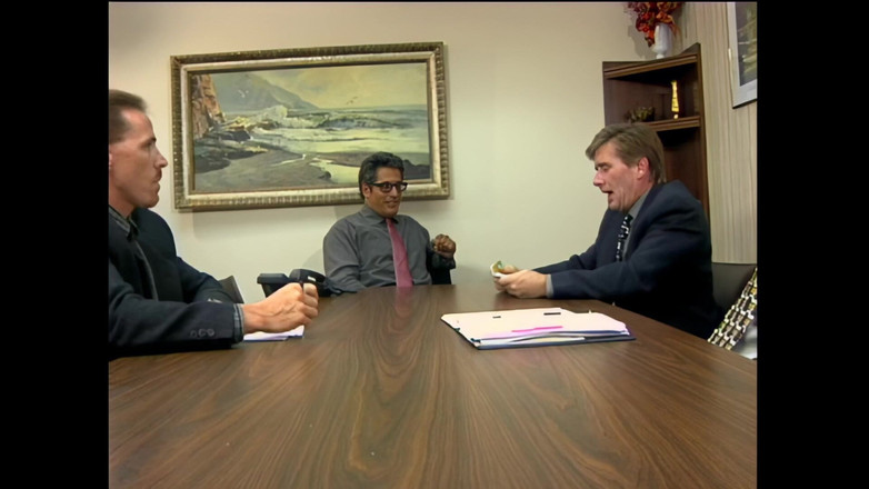 Pornobello: Deux grosses bites pour un cul doux divin par Alana...