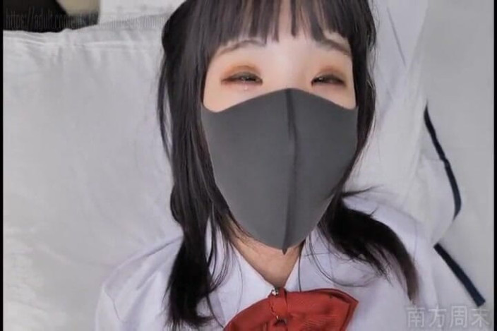 Temptation: Asian Angel 13758