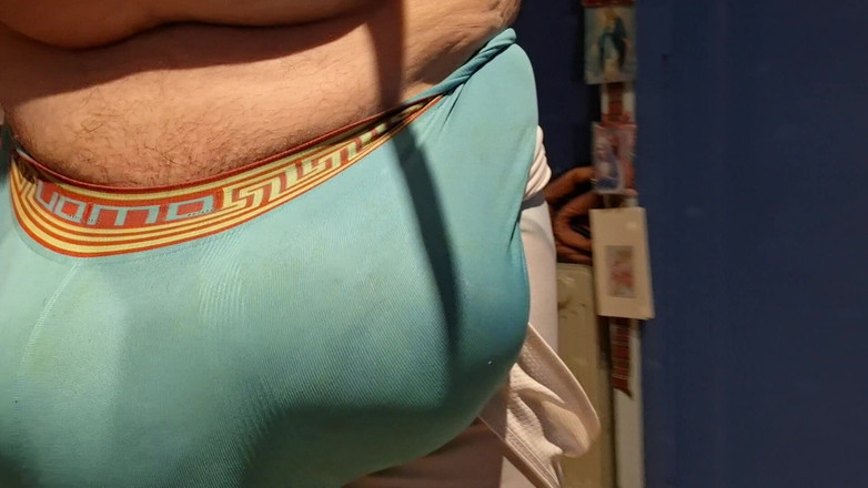 Monster_Meat_: 빅 범프