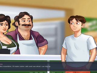 Cartoon Play: Yaz mevsimi efsanesi bölüm 263