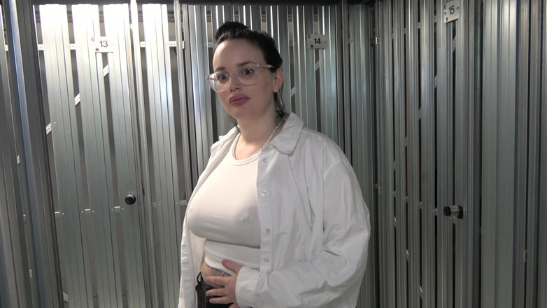 German Amateur Desire - ORRANGE MEDIA: 私たち二人が星を見るまでマンコをドキドキさせる