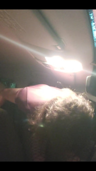 In My Own Car