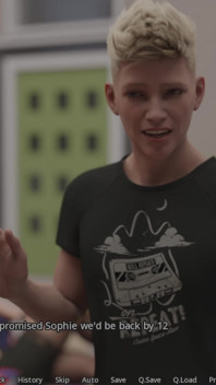 Krut Cock-Tail av Bytehog Prime: Virgin Cutie har sin första gång12
