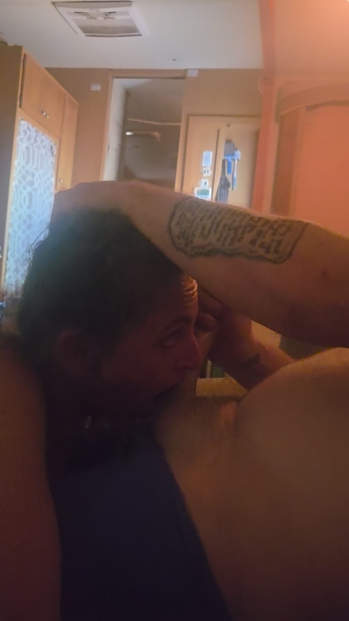VinnyMacNDelilah: Un final de neuitat, împărțirea soției