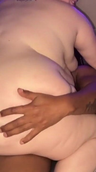 Two Is Better Than One Vol 2; Busty Bexx Is a 3 Hole Slut for 2 Bbcs