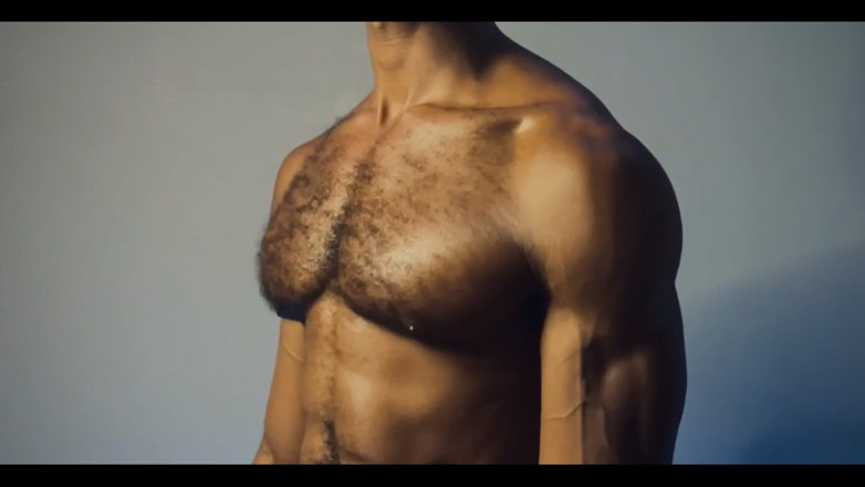 Boe Jack Ryan: Do You Like My Hairy Chest?